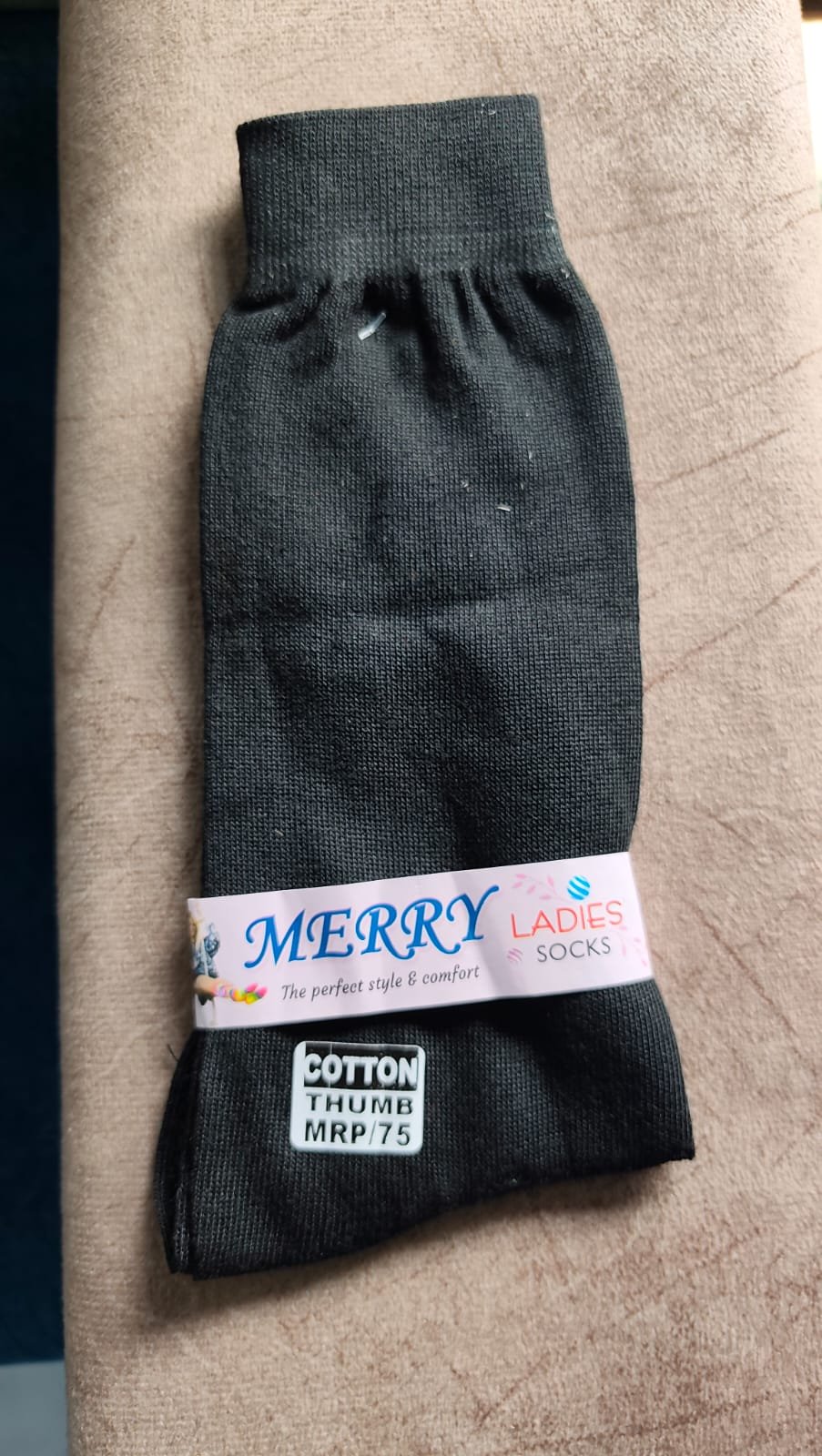 SOCKS